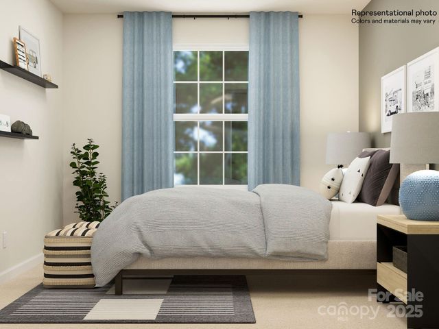 1707 Heron Court, Belmont, NC 28012