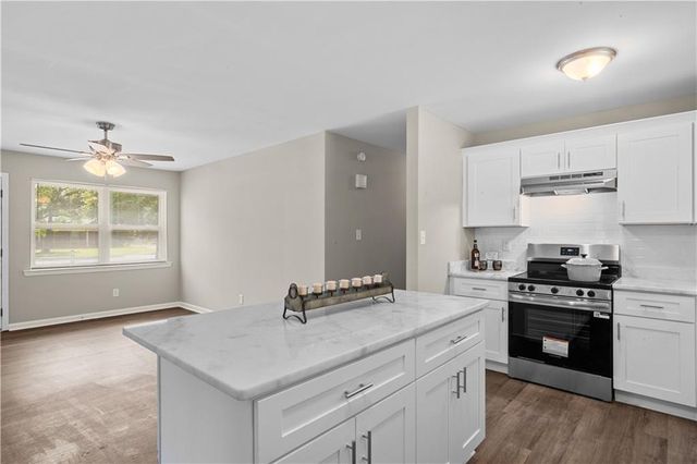 5315 Daniel Drive, Satsuma, AL 36572