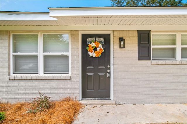 5315 Daniel Drive, Satsuma, AL 36572
