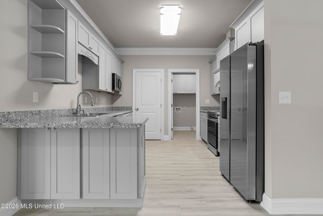 9932 Kahana Street, Diamondhead, MS 39525