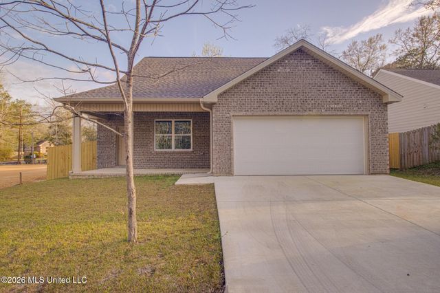 9932 Kahana Street, Diamondhead, MS 39525