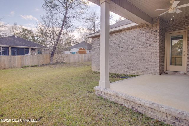 9932 Kahana Street, Diamondhead, MS 39525