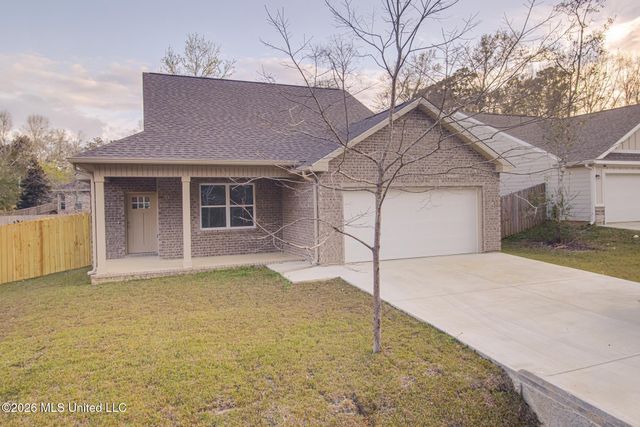 9932 Kahana Street, Diamondhead, MS 39525
