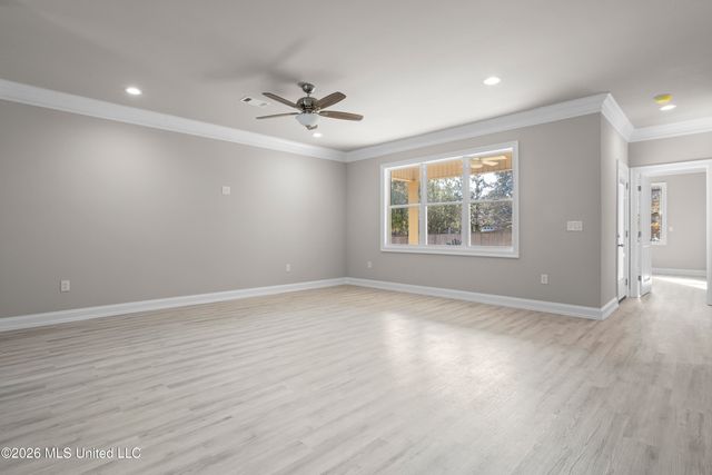 9932 Kahana Street, Diamondhead, MS 39525