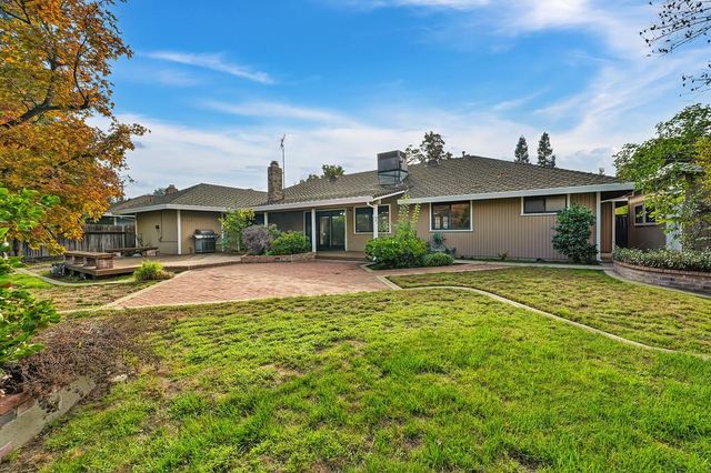 4437 Rutgers Way, Sacramento, CA 95821