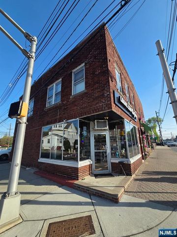 108 Franklin Avenue, Nutley, NJ 07110