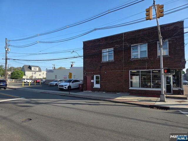 108 Franklin Avenue, Nutley, NJ 07110