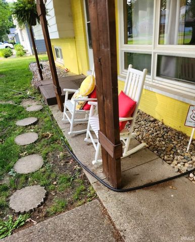 56858 Mark Manor Drive, Elkhart, IN 46516