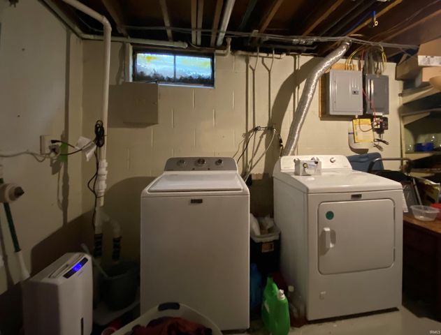 56858 Mark Manor Drive, Elkhart, IN 46516