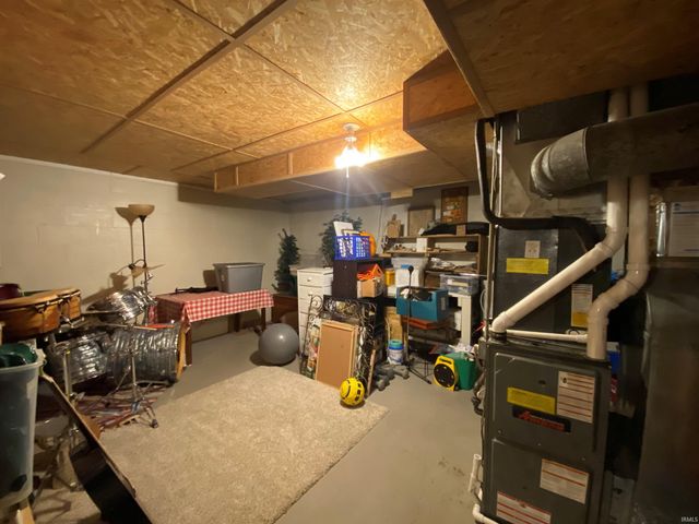 56858 Mark Manor Drive, Elkhart, IN 46516