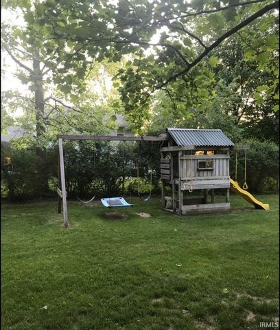 56858 Mark Manor Drive, Elkhart, IN 46516