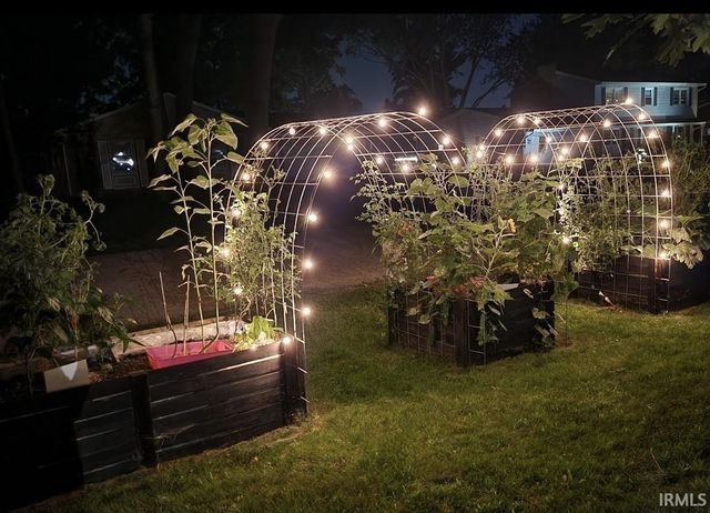 56858 Mark Manor Drive, Elkhart, IN 46516