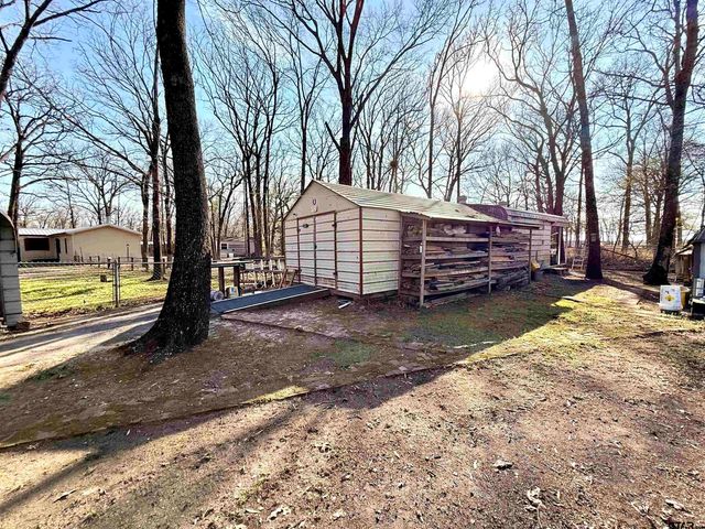 177 County Road 1556, Alba, TX 75410