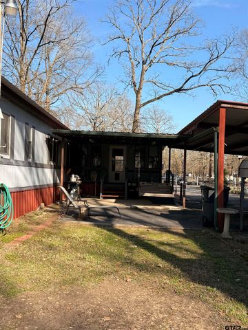 177 County Road 1556, Alba, TX 75410