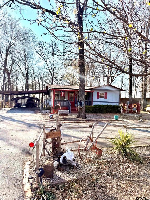 177 County Road 1556, Alba, TX 75410