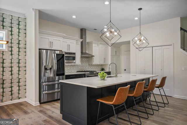 3401 Leland Trail Way SE, Smyrna, GA 30082