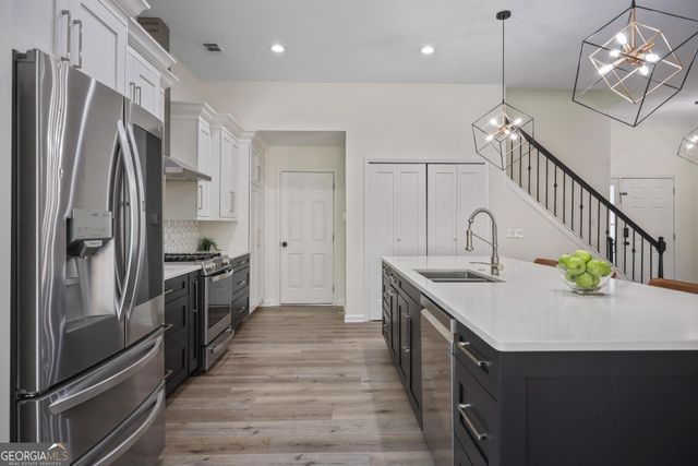 3401 Leland Trail Way SE, Smyrna, GA 30082