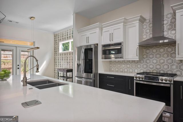 3401 Leland Trail Way SE, Smyrna, GA 30082