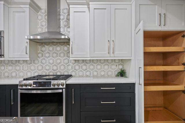 3401 Leland Trail Way SE, Smyrna, GA 30082