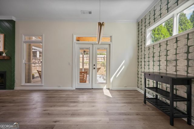 3401 Leland Trail Way SE, Smyrna, GA 30082