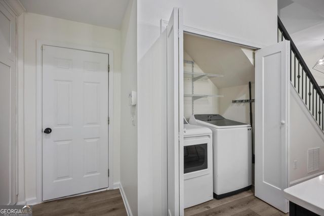 3401 Leland Trail Way SE, Smyrna, GA 30082
