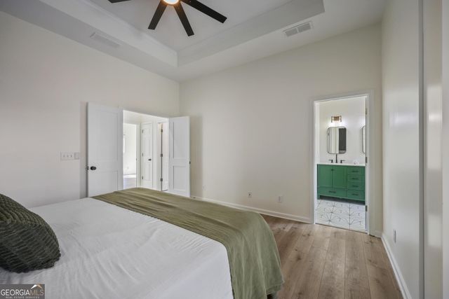 3401 Leland Trail Way SE, Smyrna, GA 30082