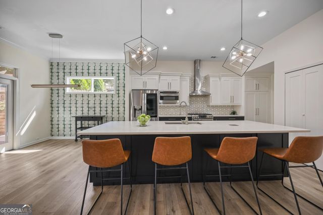 3401 Leland Trail Way SE, Smyrna, GA 30082