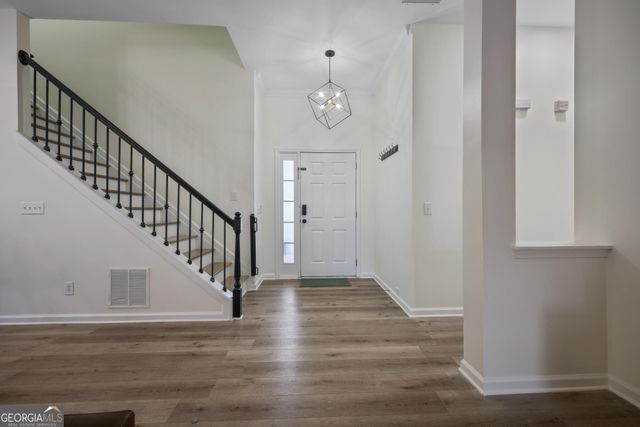 3401 Leland Trail Way SE, Smyrna, GA 30082