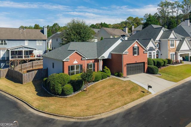3401 Leland Trail Way SE, Smyrna, GA 30082