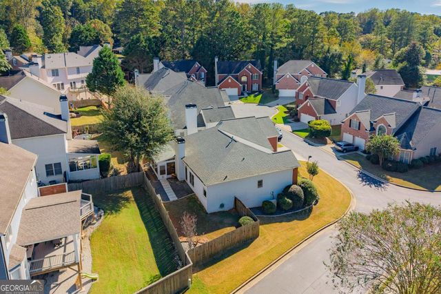 3401 Leland Trail Way SE, Smyrna, GA 30082