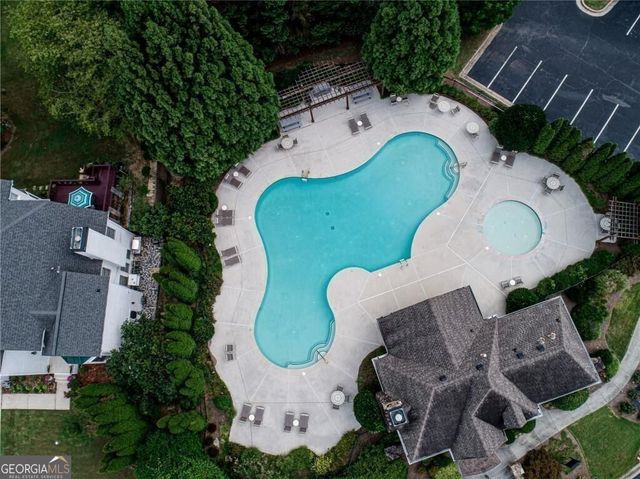 3401 Leland Trail Way SE, Smyrna, GA 30082