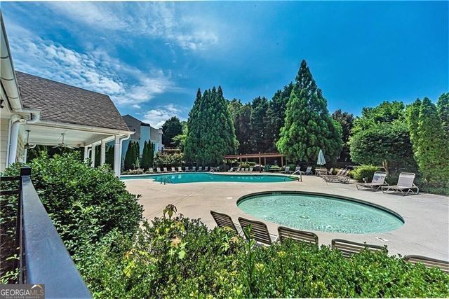 3401 Leland Trail Way SE, Smyrna, GA 30082