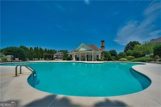 3401 Leland Trail Way SE, Smyrna, GA 30082