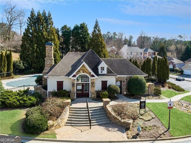 3401 Leland Trail Way SE, Smyrna, GA 30082