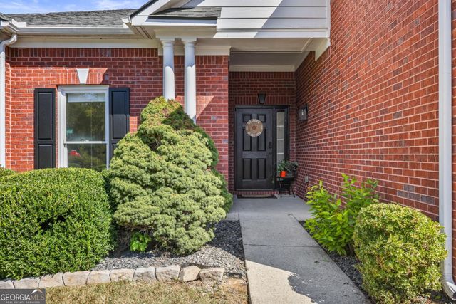 3401 Leland Trail Way SE, Smyrna, GA 30082