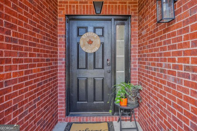 3401 Leland Trail Way SE, Smyrna, GA 30082