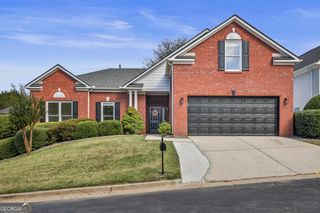 3401 Leland Trail Way SE, Smyrna, GA 30082
