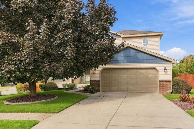 23305 E Sharp Dr, Liberty Lake, WA 99019