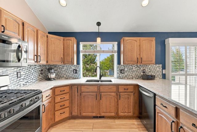 23305 E Sharp Dr, Liberty Lake, WA 99019