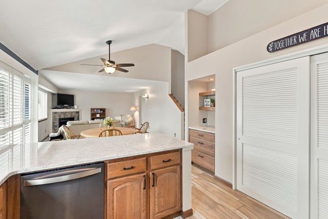 23305 E Sharp Dr, Liberty Lake, WA 99019