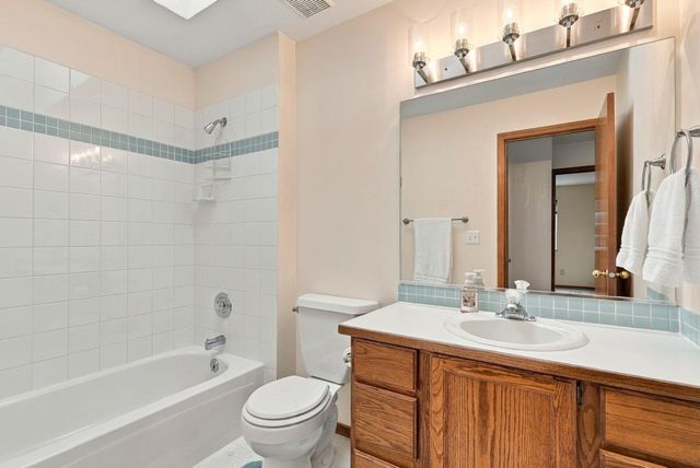 23305 E Sharp Dr, Liberty Lake, WA 99019