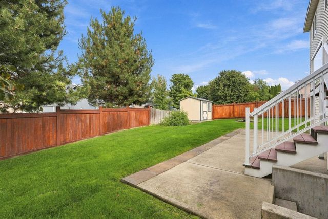 23305 E Sharp Dr, Liberty Lake, WA 99019
