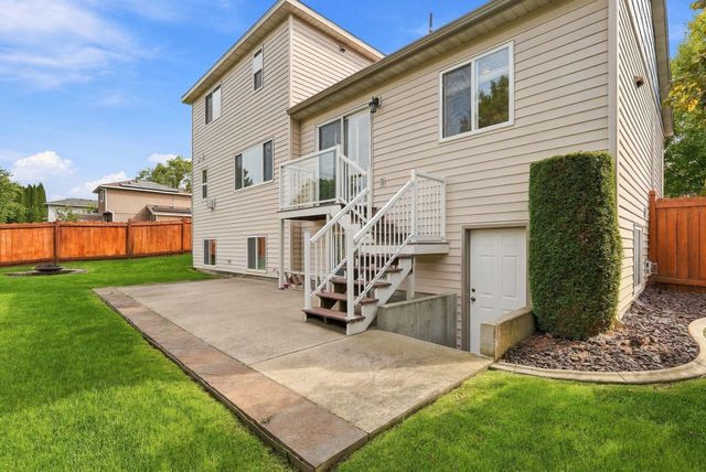 23305 E Sharp Dr, Liberty Lake, WA 99019