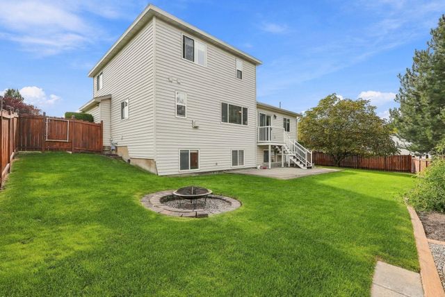 23305 E Sharp Dr, Liberty Lake, WA 99019