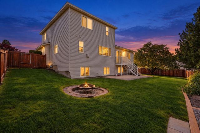 23305 E Sharp Dr, Liberty Lake, WA 99019