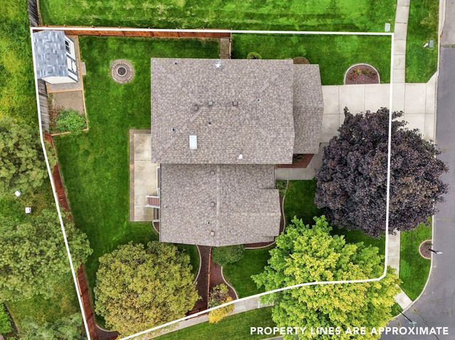 23305 E Sharp Dr, Liberty Lake, WA 99019