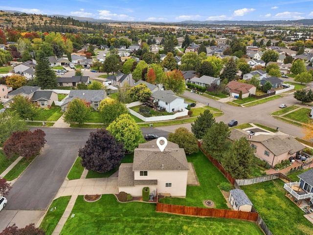 23305 E Sharp Dr, Liberty Lake, WA 99019