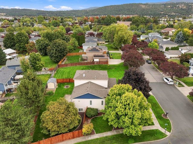 23305 E Sharp Dr, Liberty Lake, WA 99019