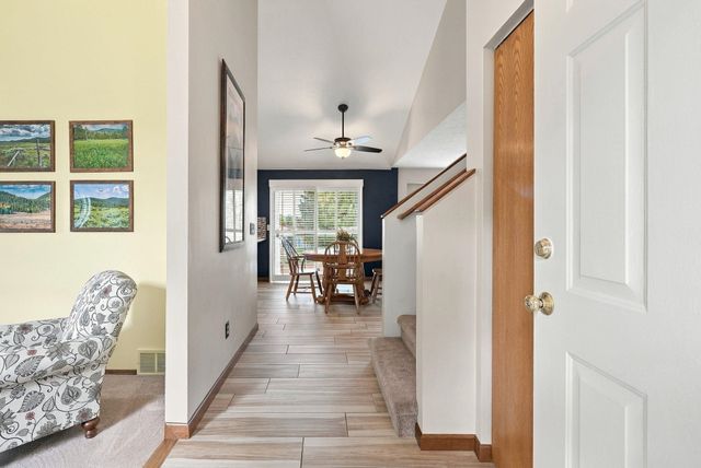 23305 E Sharp Dr, Liberty Lake, WA 99019