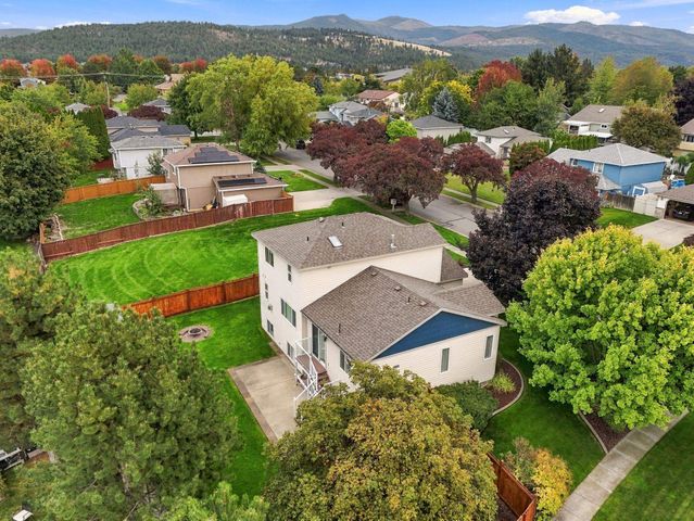 23305 E Sharp Dr, Liberty Lake, WA 99019
